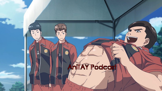 AniTAY Podcast Season 3 Episode 2